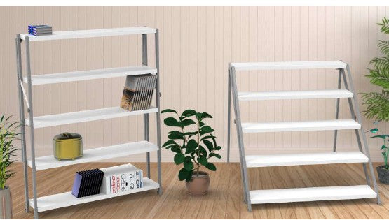 Convertible Book Shelf Golu Padi