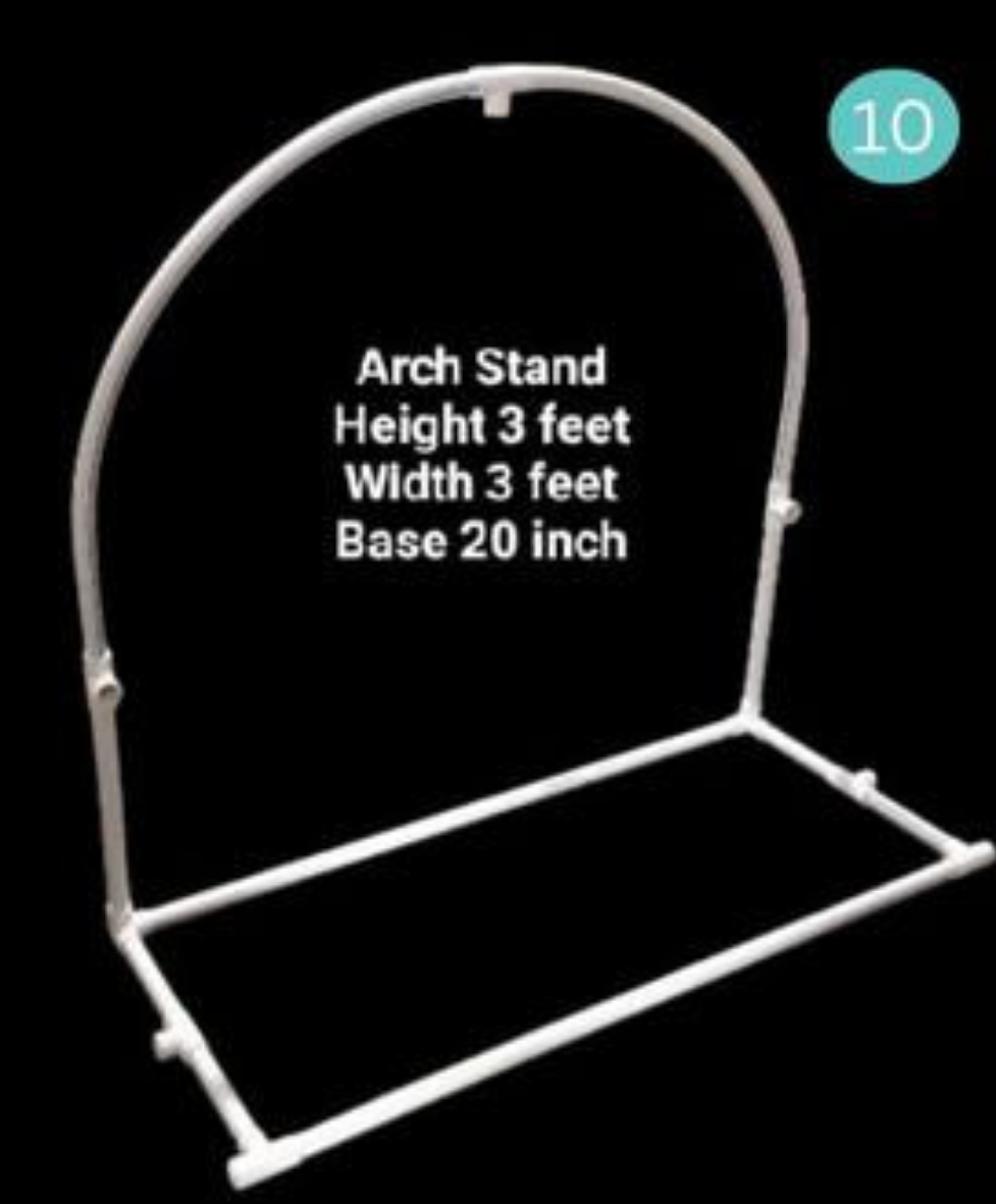 Backdrop Stand