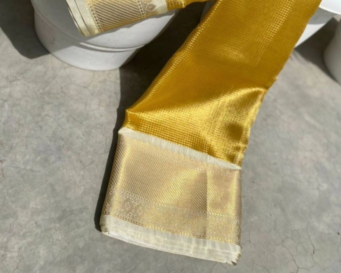 Banarasi Designer saree