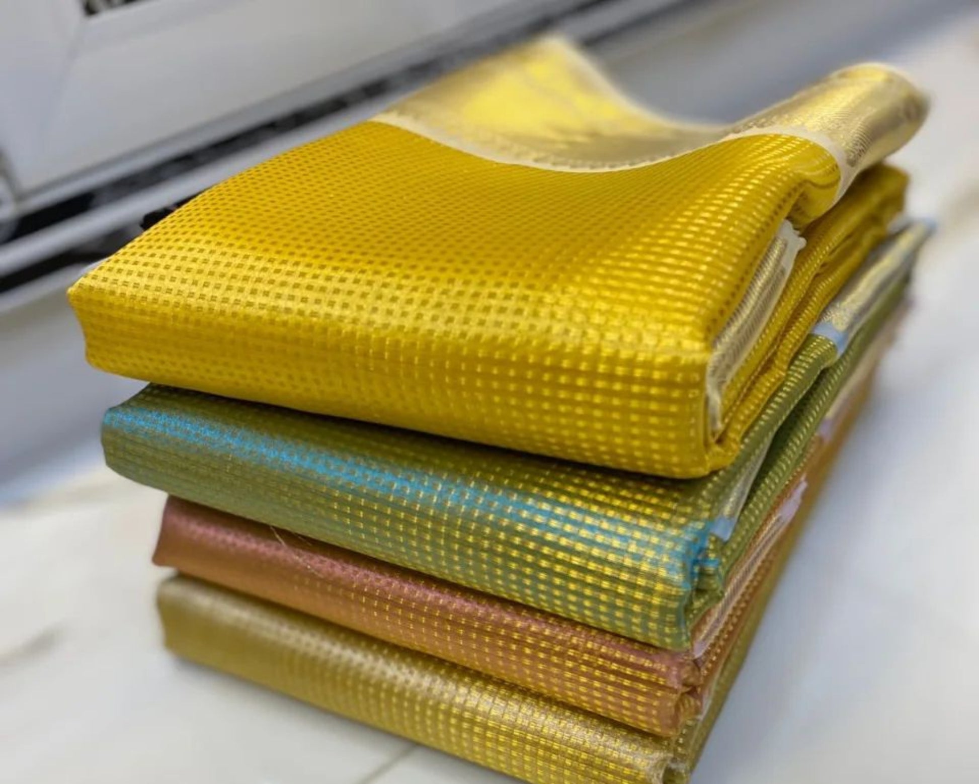 Banarasi Tissue Silk Saree