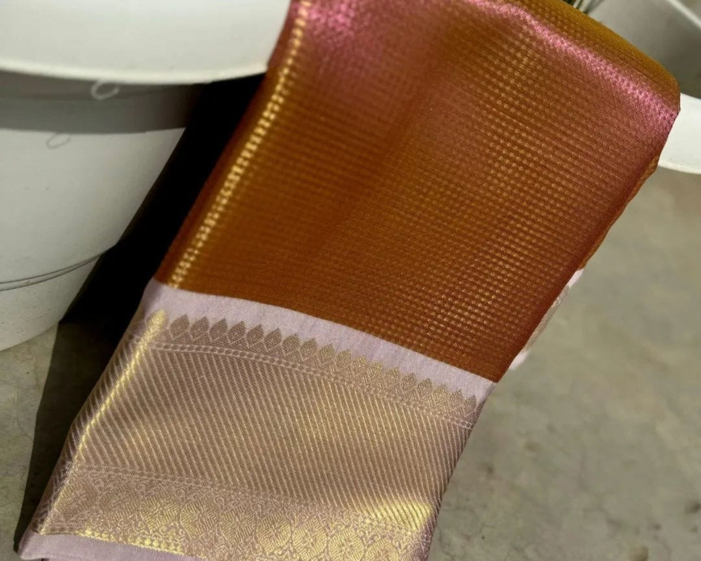 Banarasi Designer saree