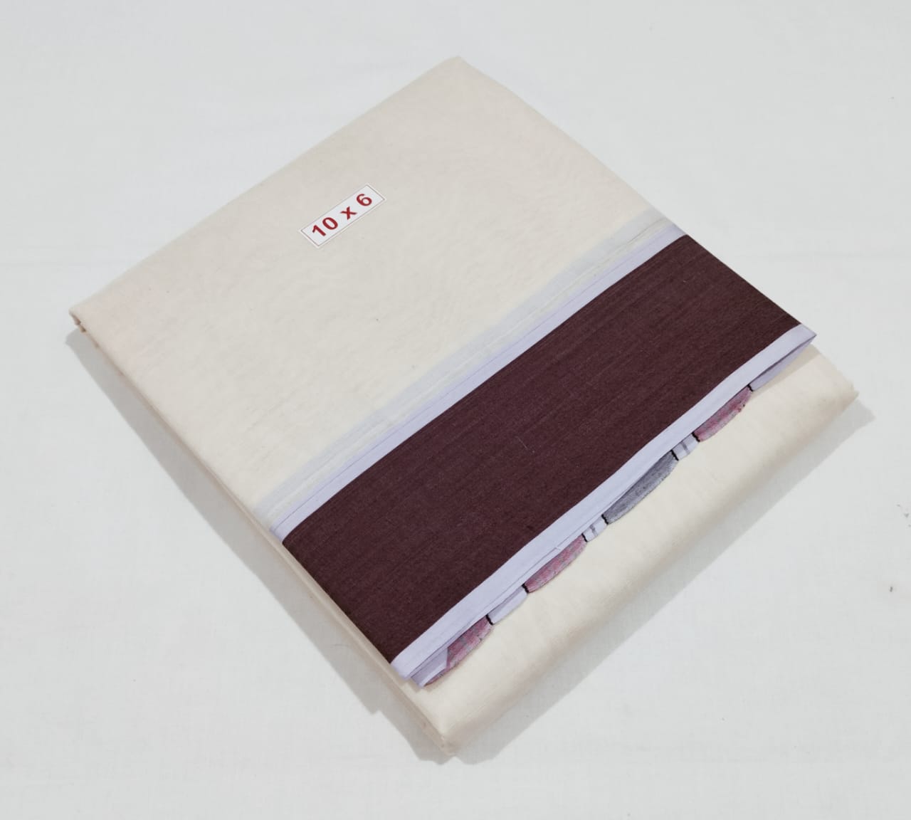 Men's Panchakacham Cotton Dhotis