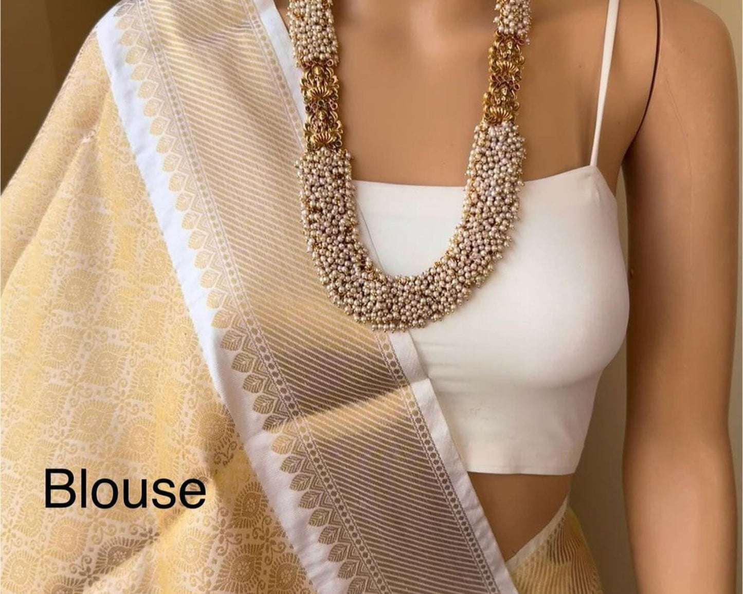 reception wear sarees