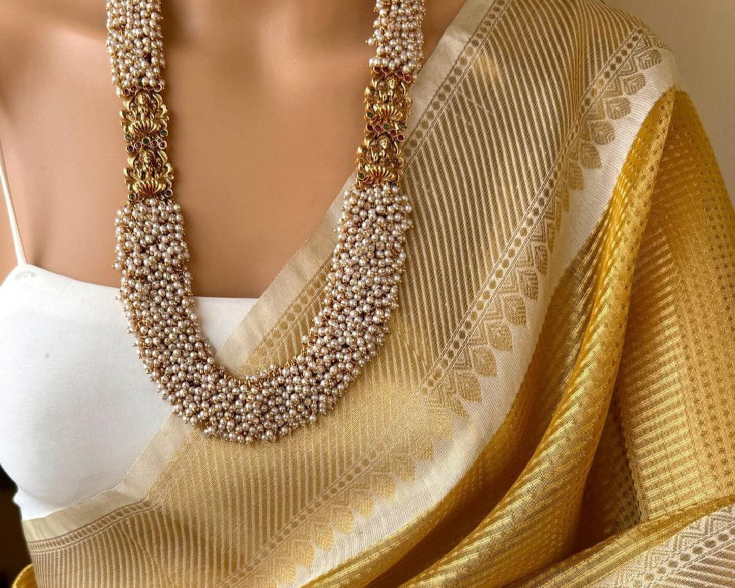 Banarasi Designer saree
