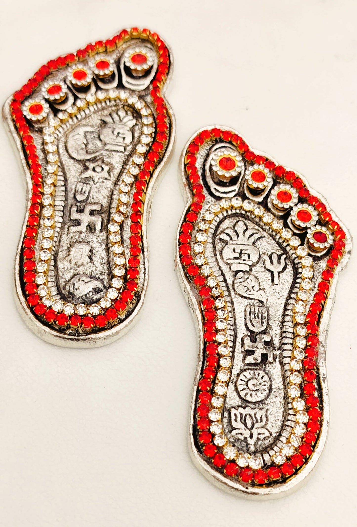 Mahalakshmi Charan