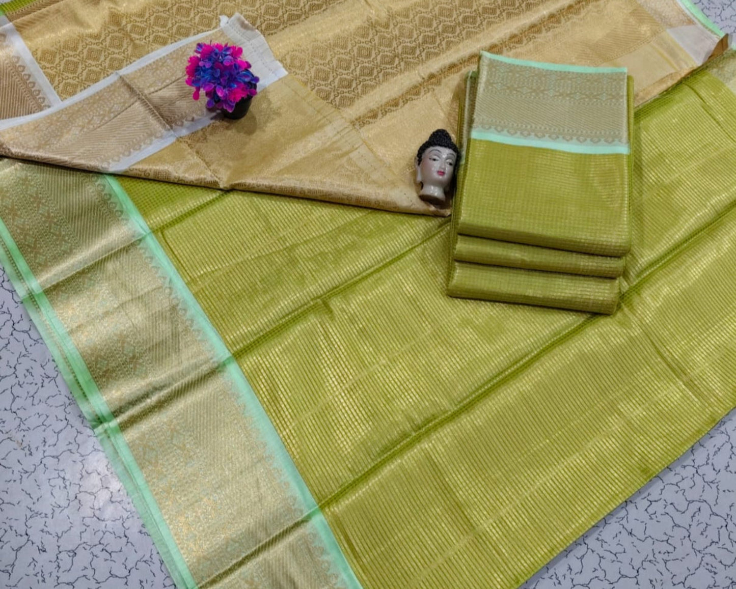 Banarasi Designer saree