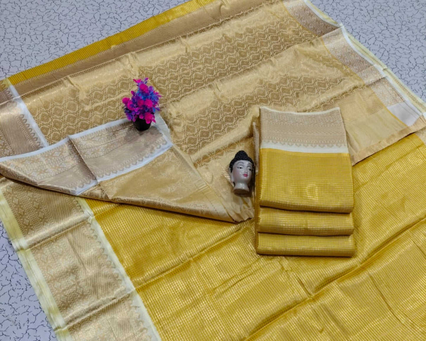 Banarasi Saree