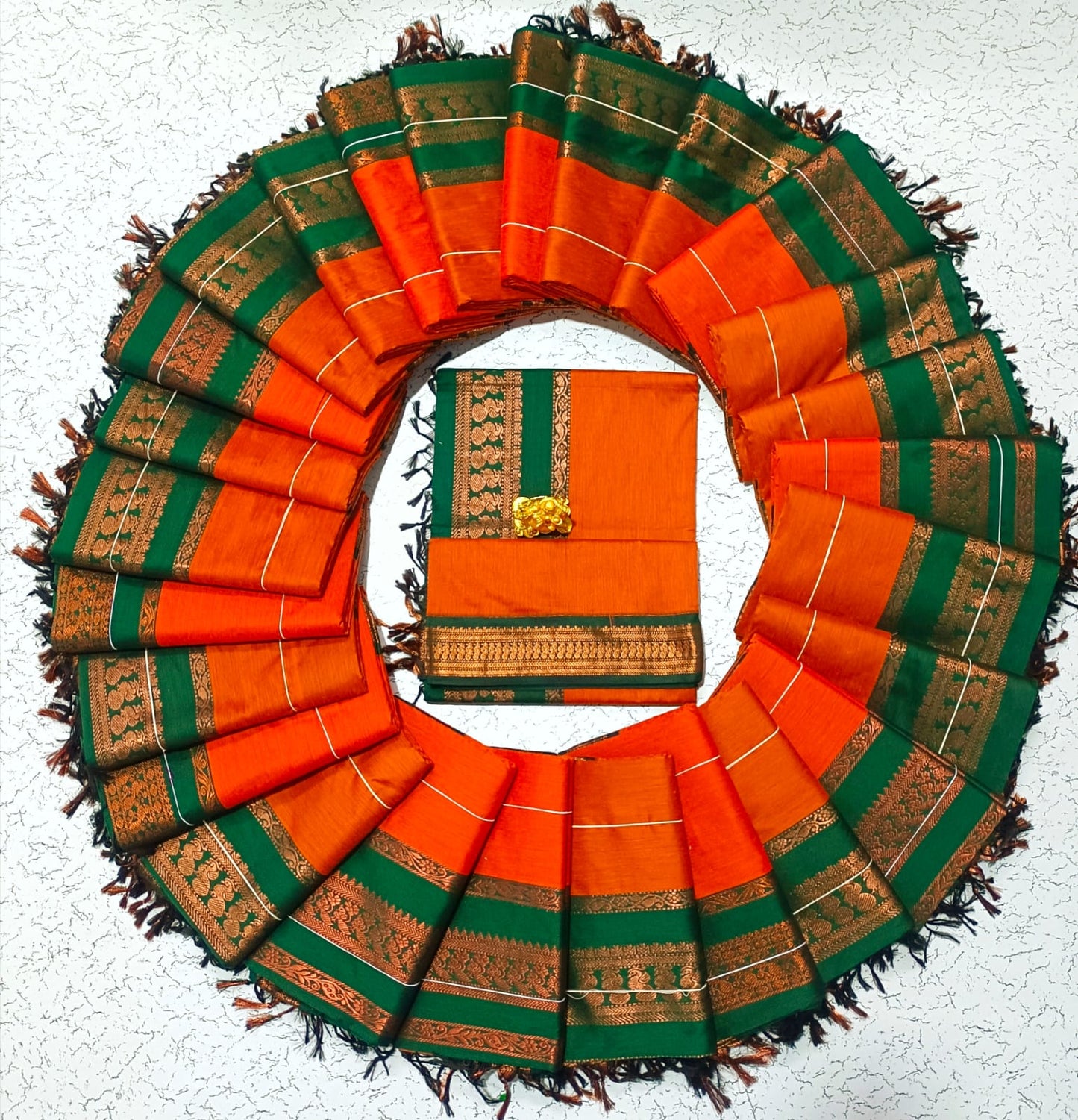 Kalyani Cotton Sarees