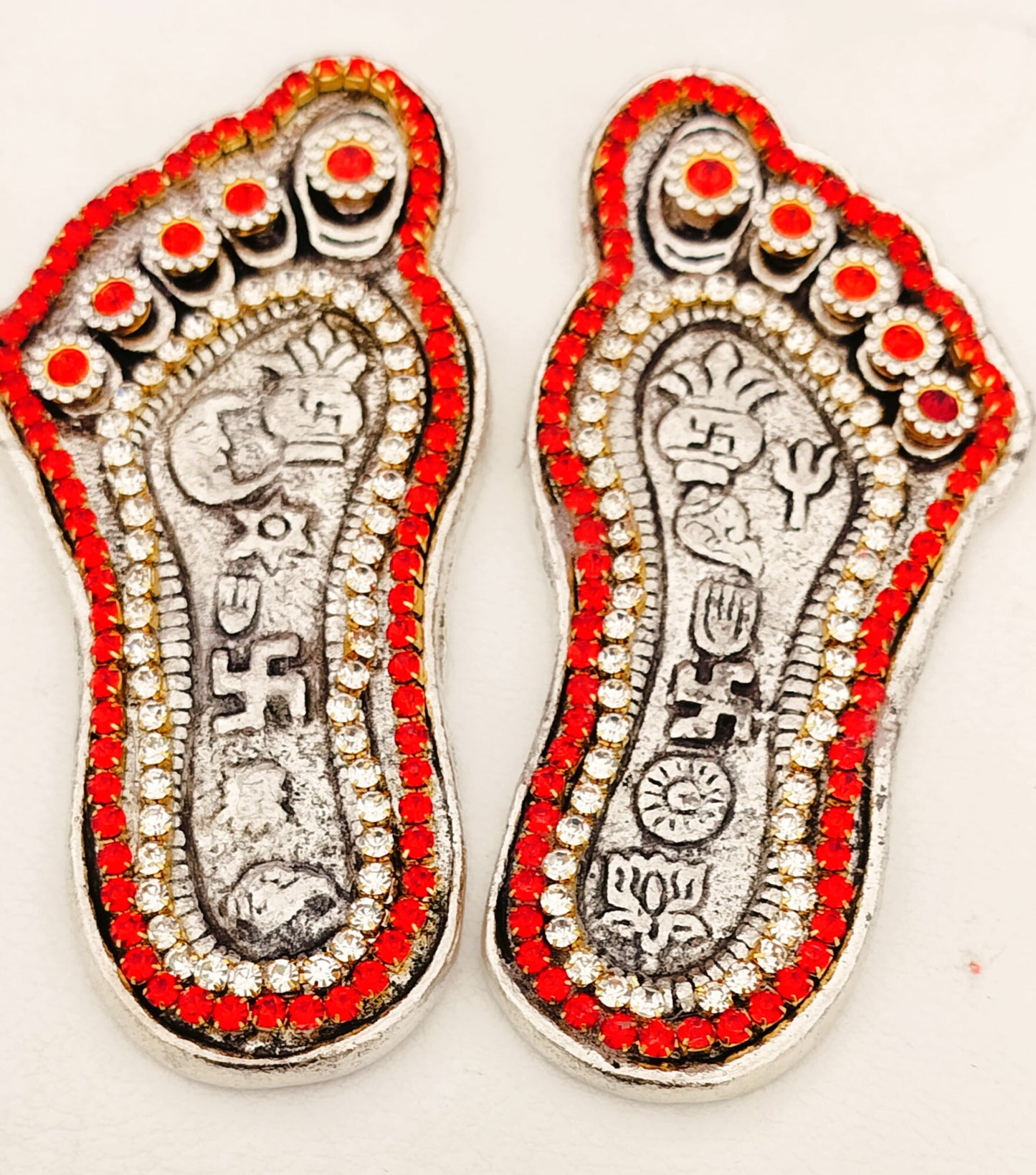 Mahalakshmi Charan