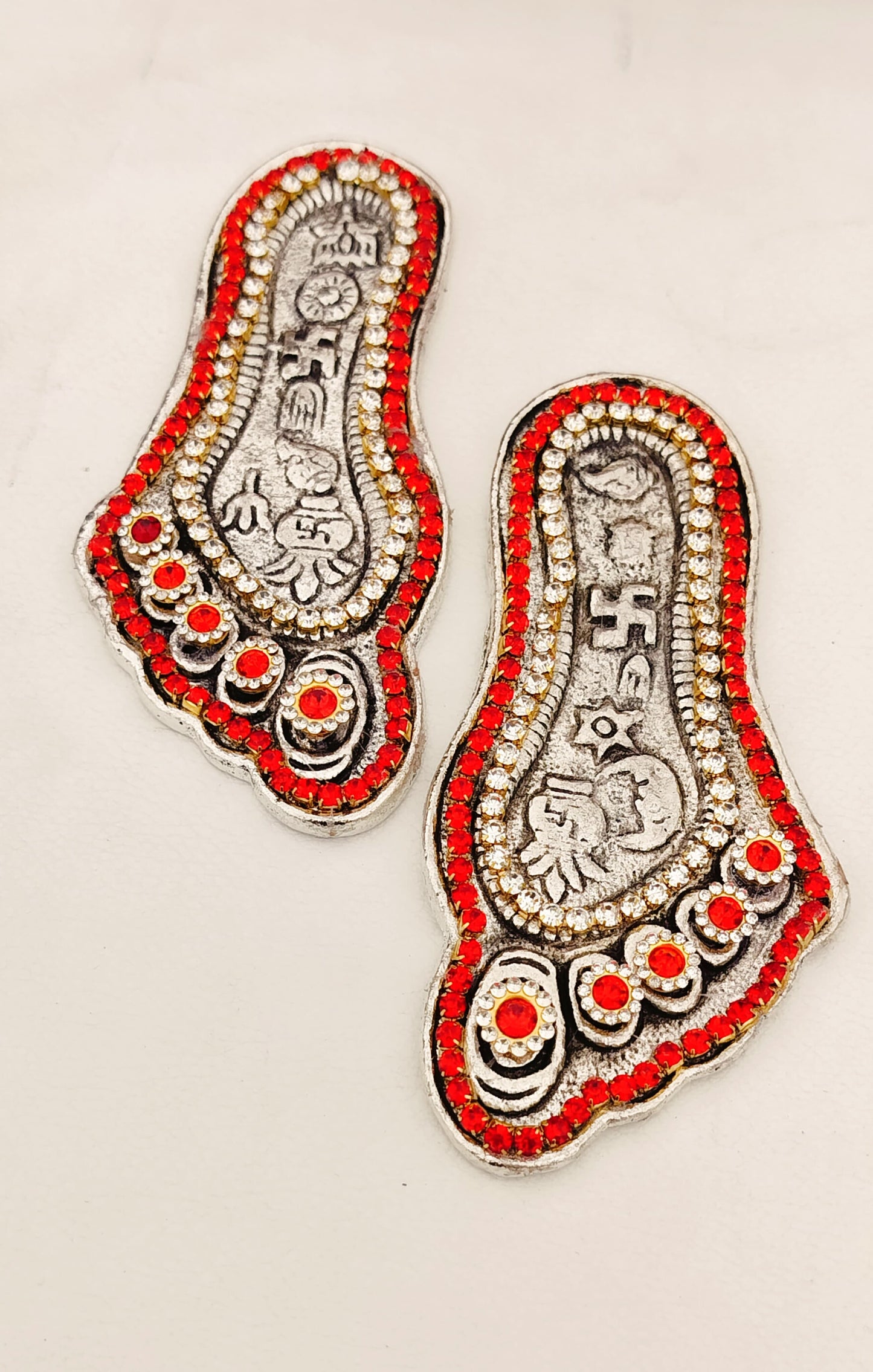 Mahalakshmi Charan