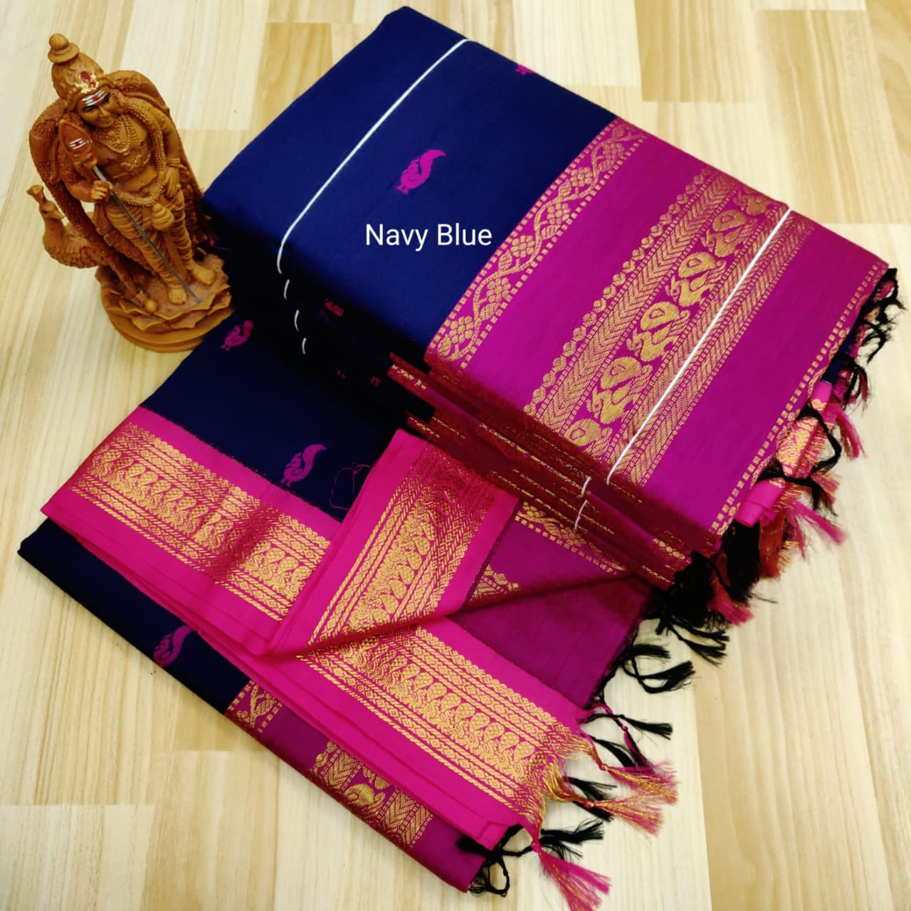 Kalyani Cotton Sarees