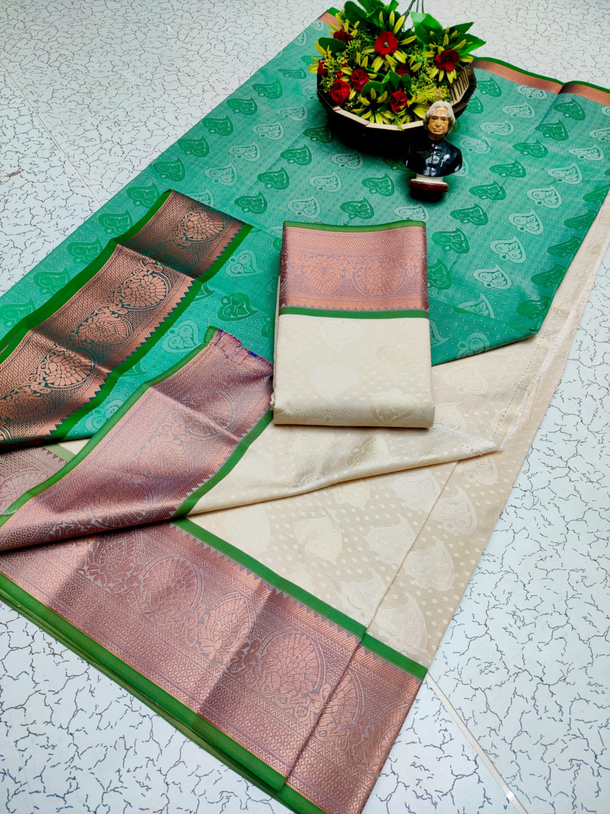Poonthamil Sarees