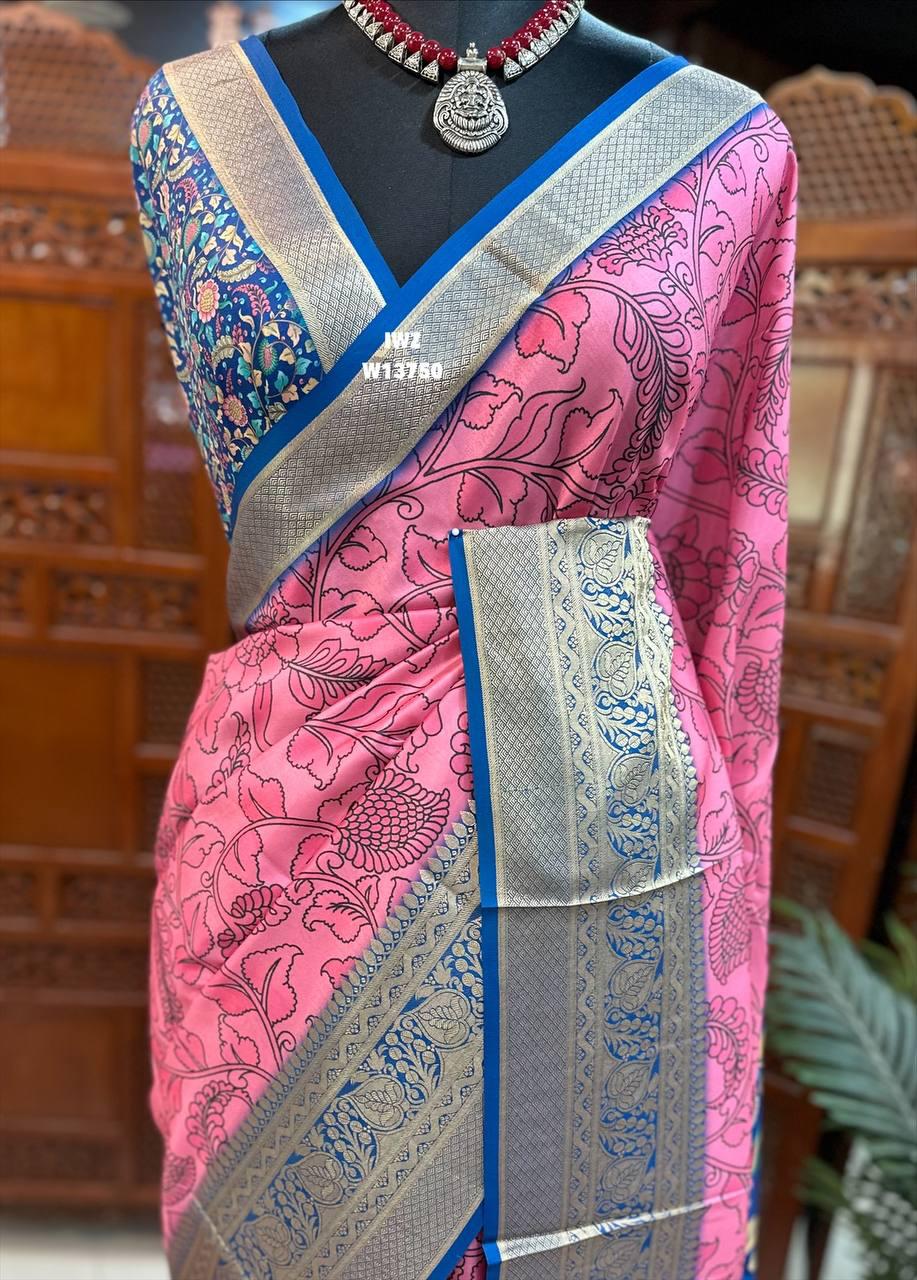 Art Silk Sarees
