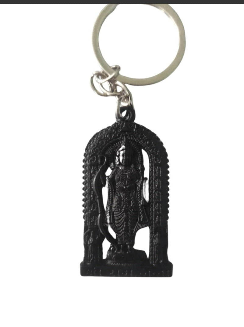 Ram Lalla Key Chain