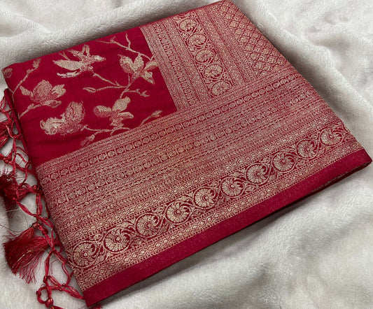 Kadhi georgettes Sarees