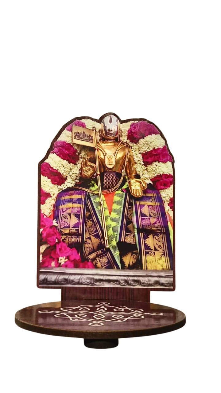 Diya Stand Set of 10