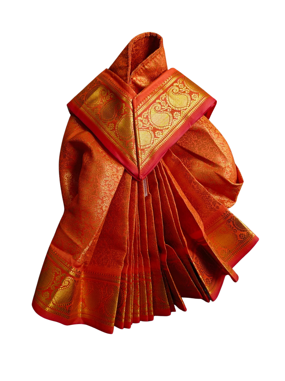 Readymade kalasam sarees fir festival