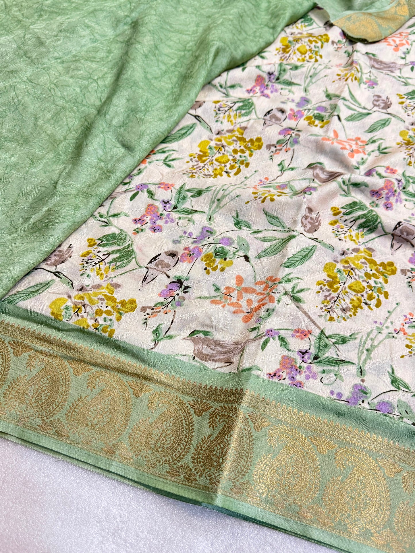 Dola Silk Sarees