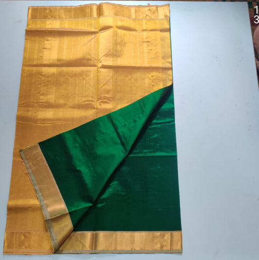 Pure Silk Cotton Sarees