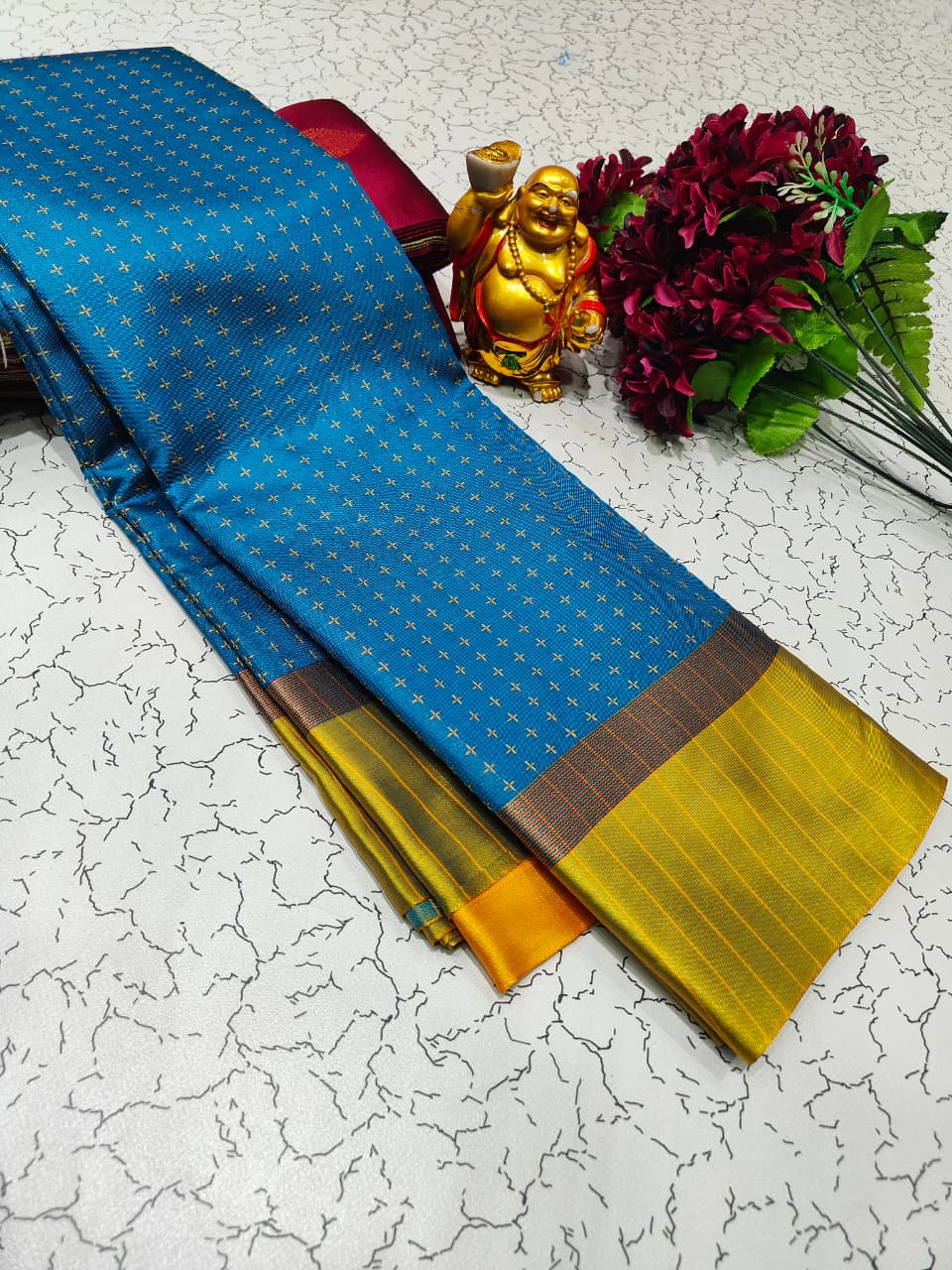 Art silk sarees