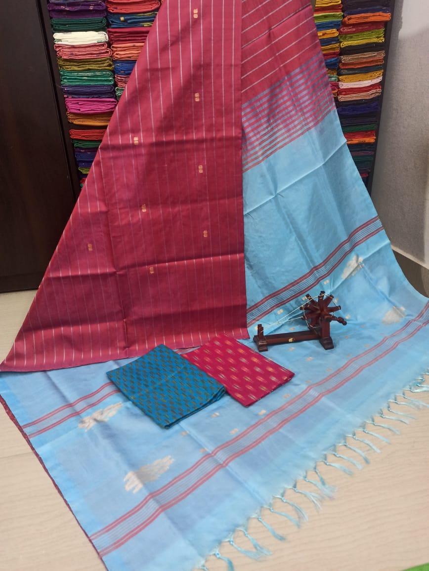 Vazhaipattu Silk Sarees