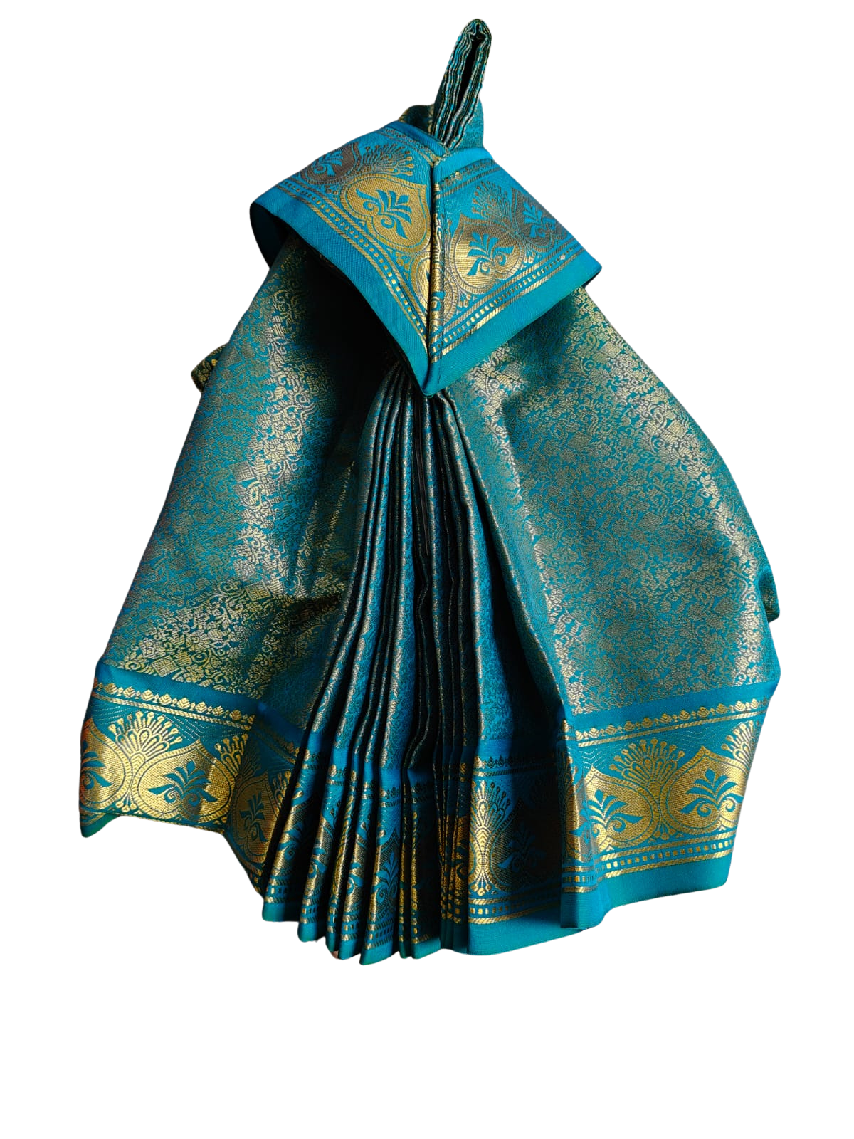VaraMahalakshmi Readymade saree