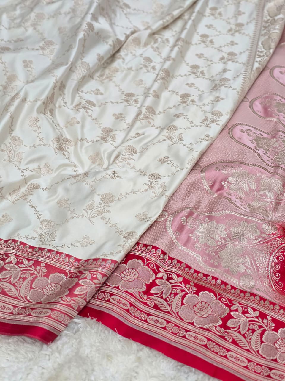 Royal Banarasi Silk Sarees