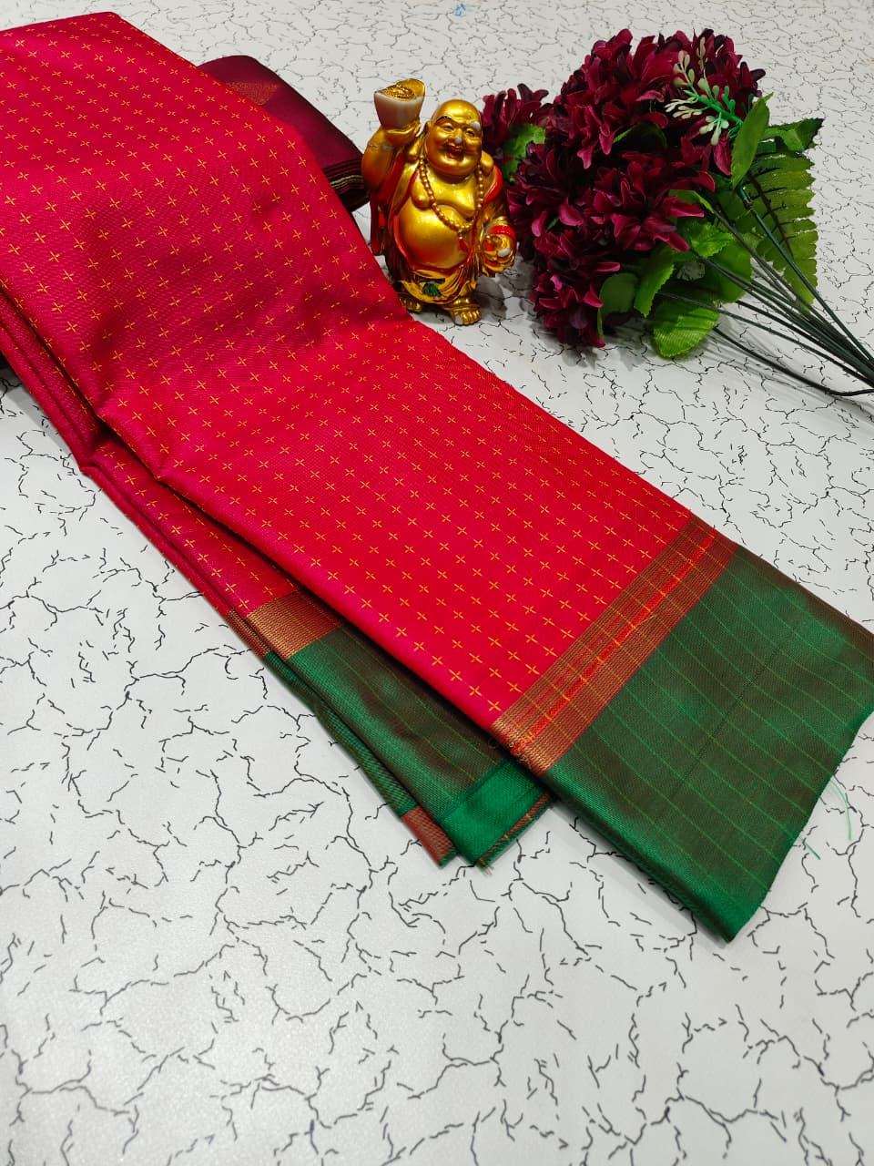 Art silk sarees