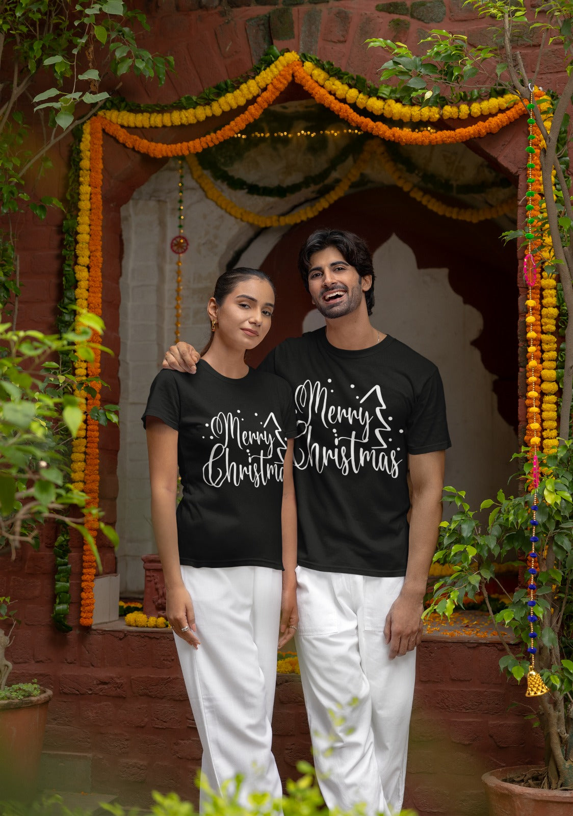 Christmas T-Shirts Family Combos