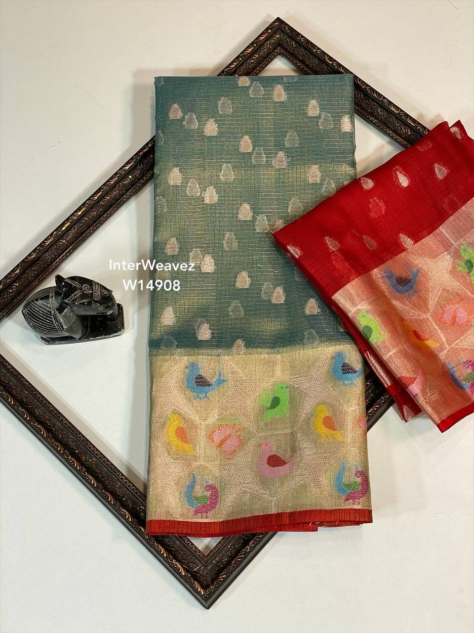 Premium Kotta Sarees