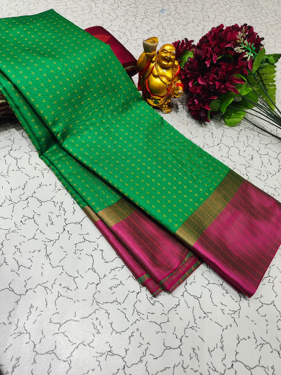 Art silk sarees