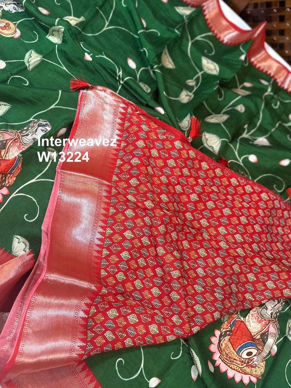 Chinniya Silk Sarees