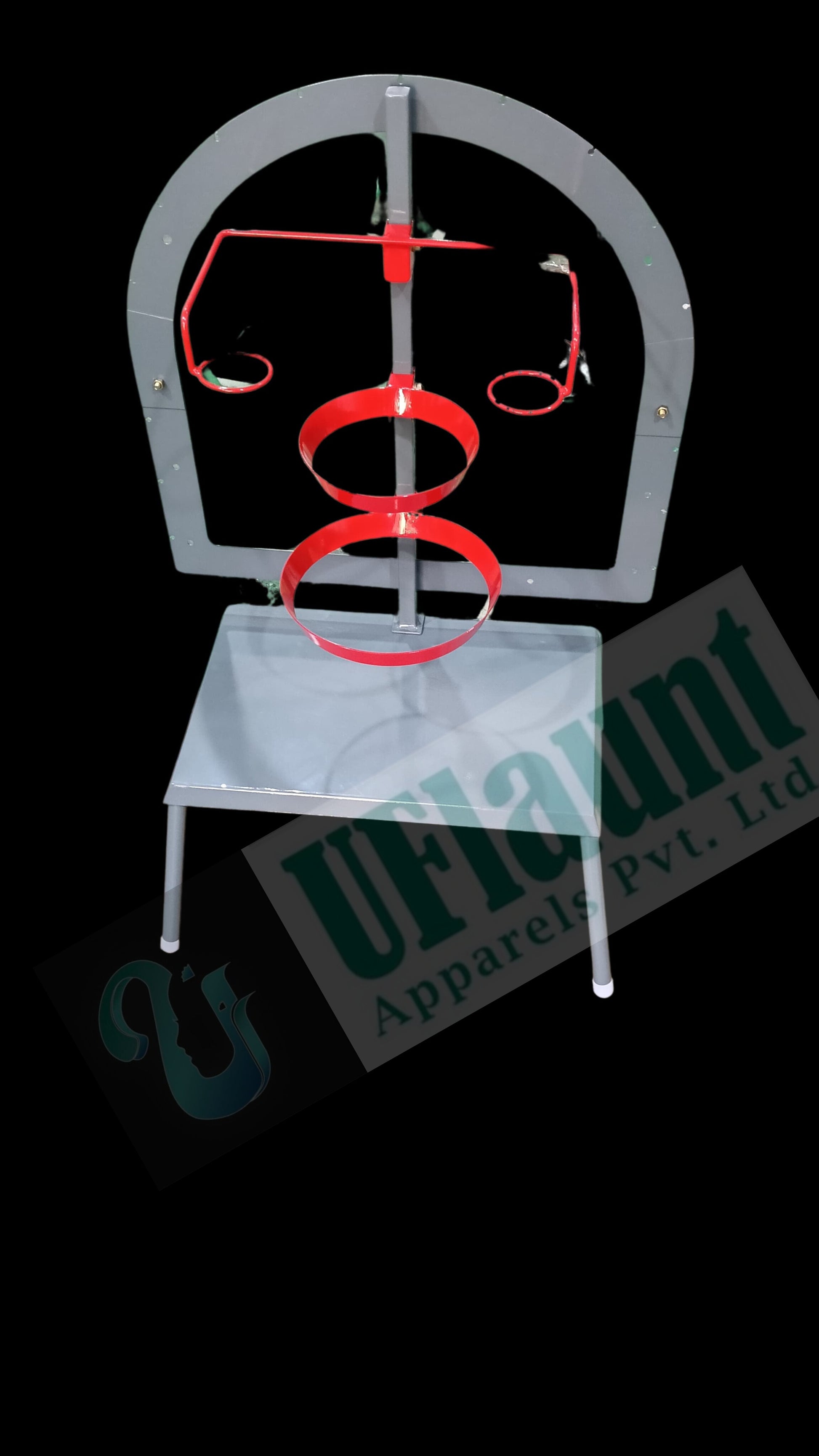 VaraMahalakshmi Festival for saree draping stand