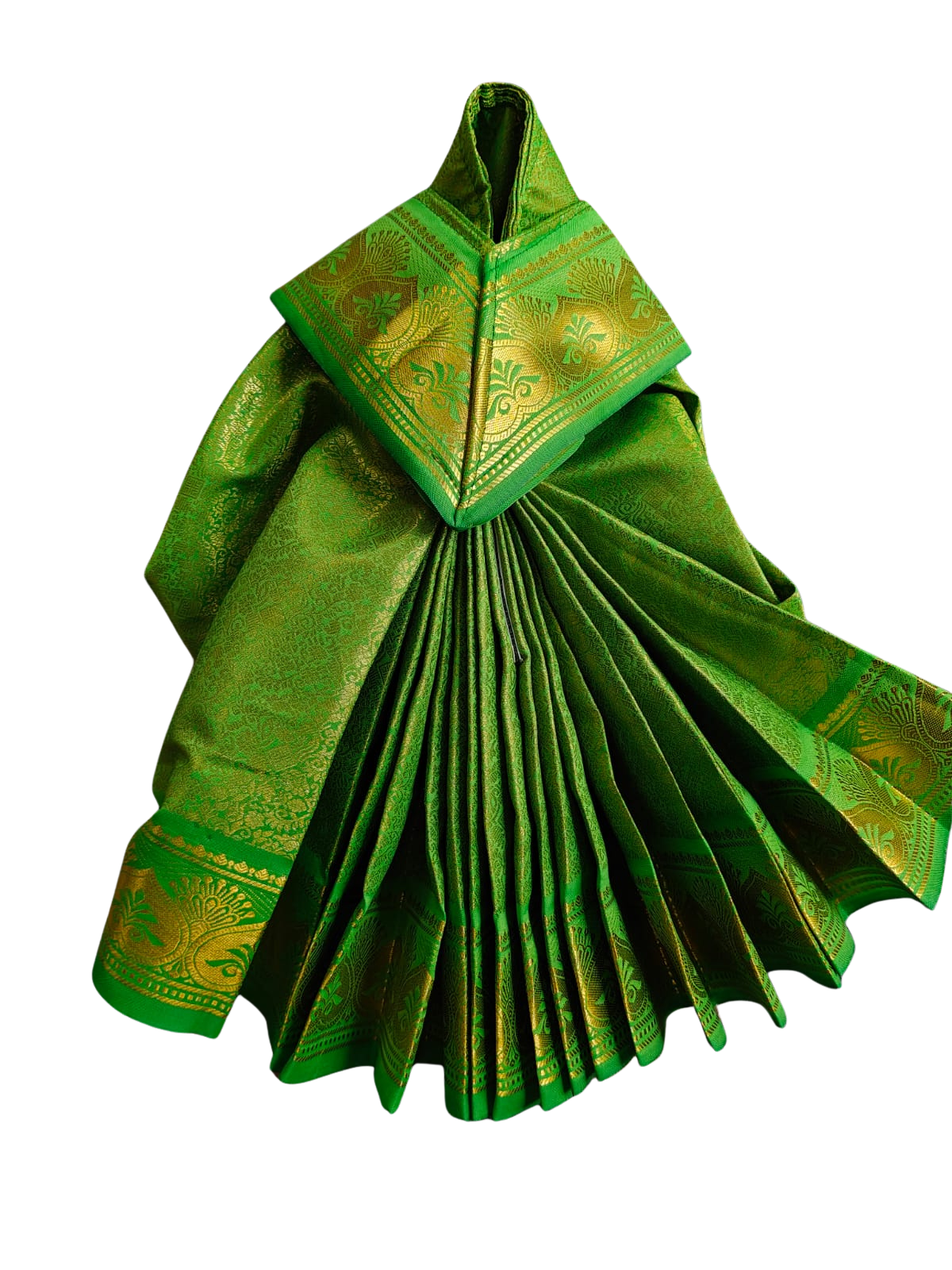 VaraMahalakshmi Readymade kalasam saree