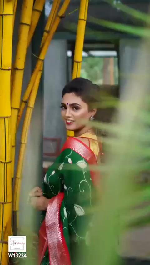 Chinniya Silk Sarees