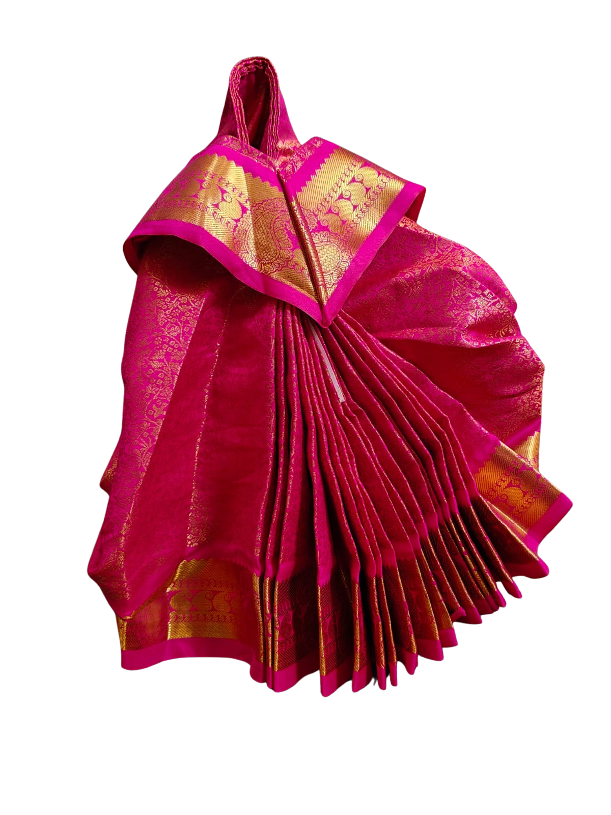 Readymade kalasham saree
