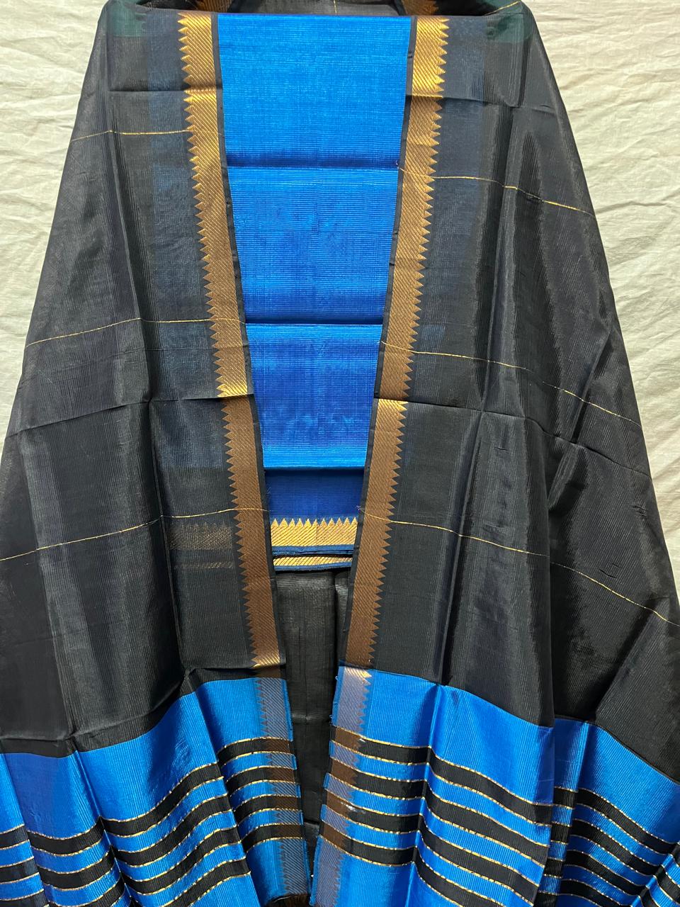 Mangalagiri Handloom Dress Materials
