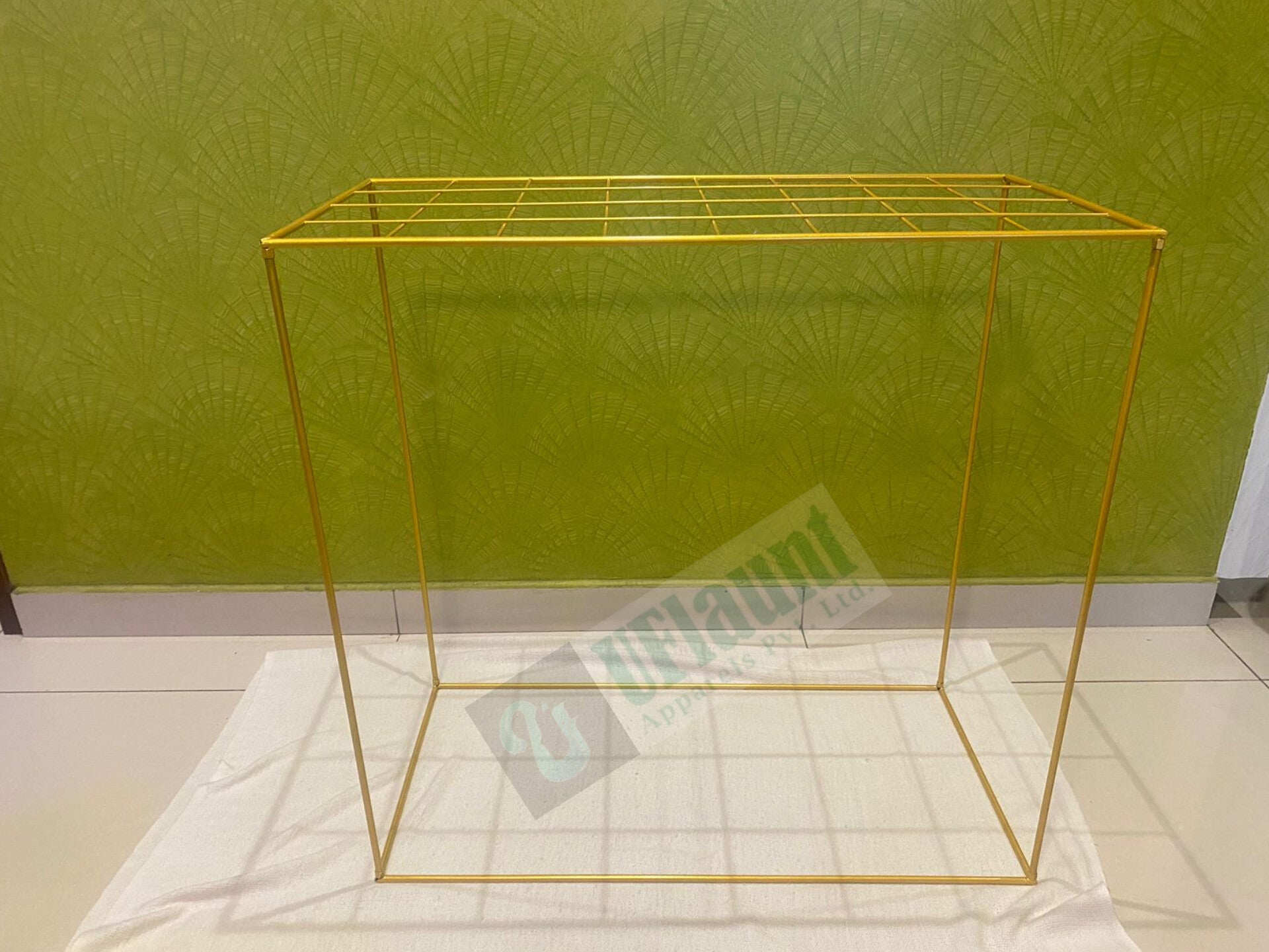 Ganpati Festival stand