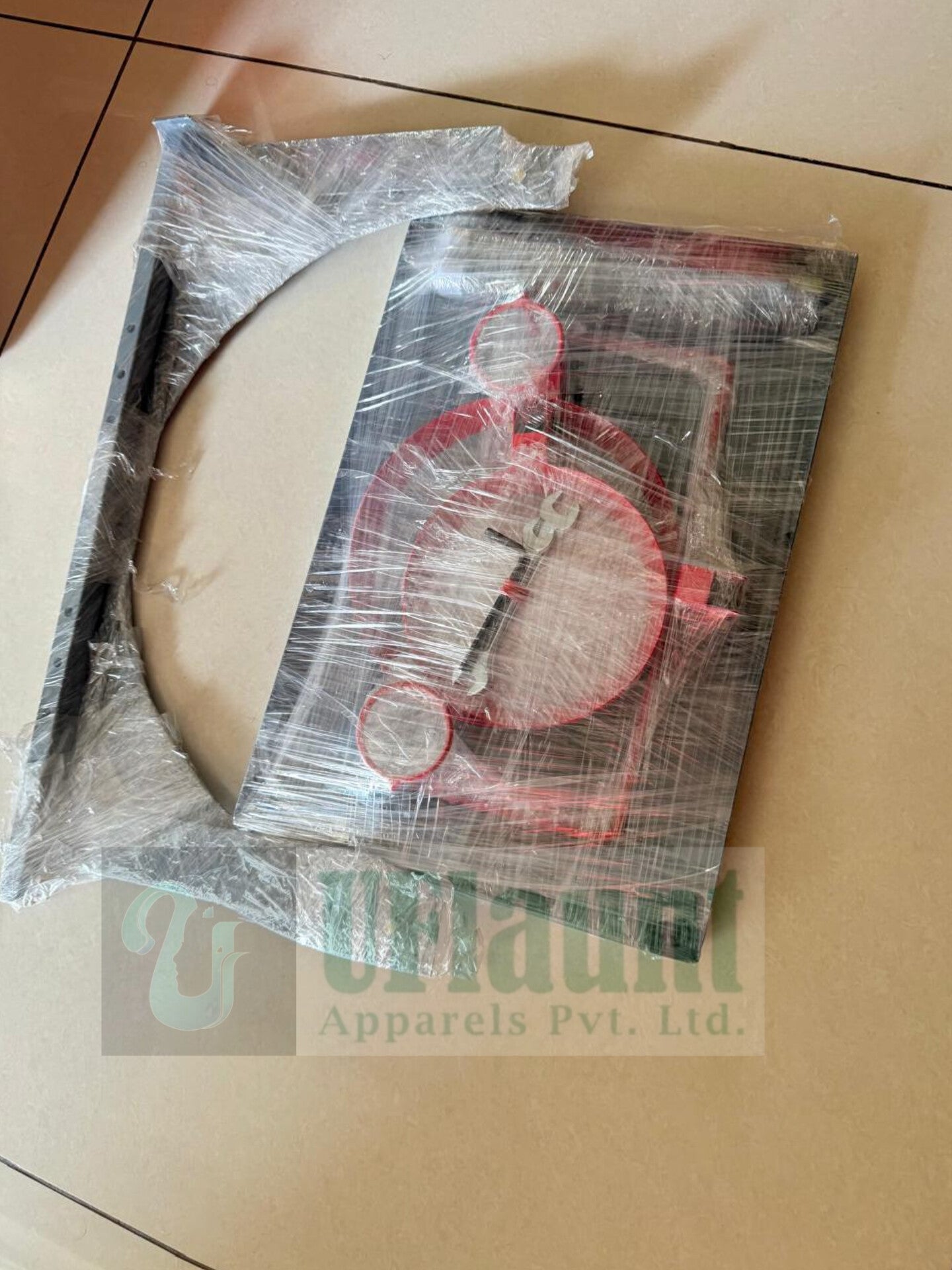 Saree draping for Varamahalakshmi  Festival