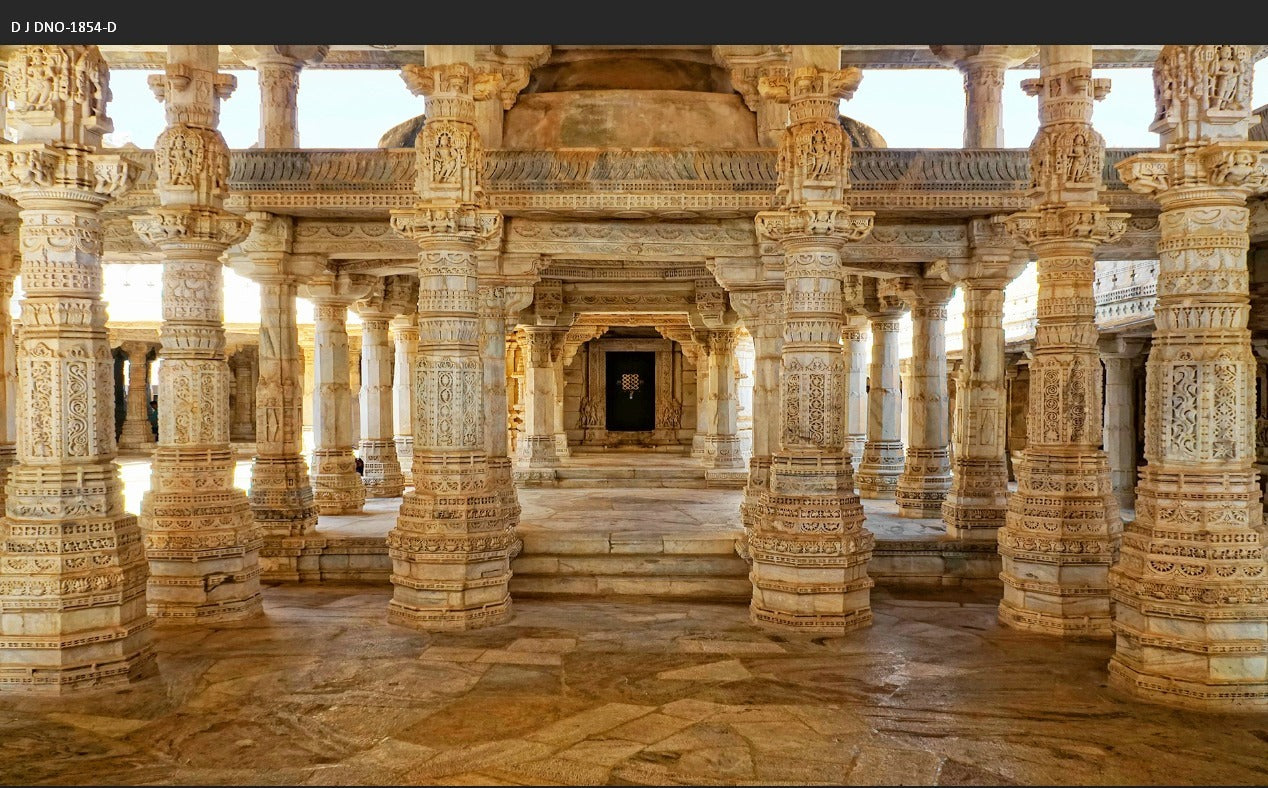 Ganpati Taiwan Backdrop