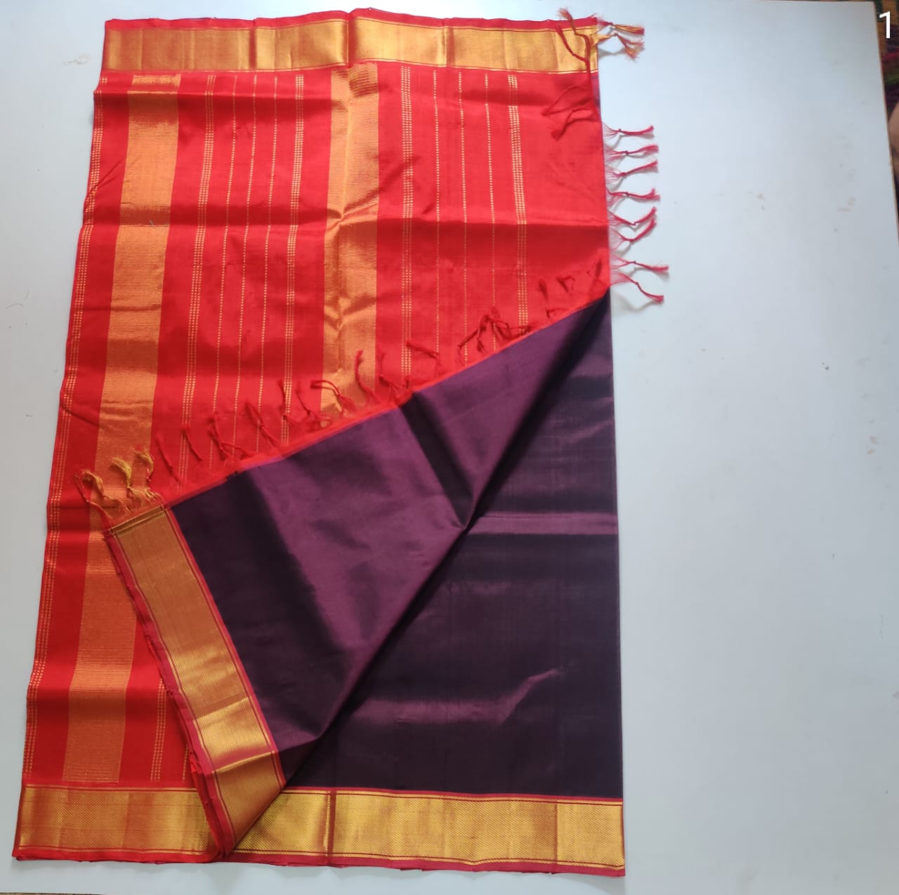 Pure Silk Cotton Sarees