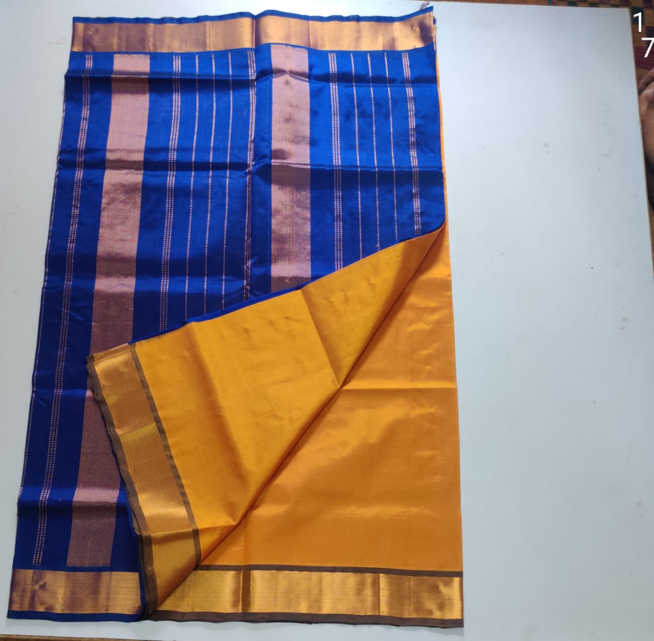 Pure Silk Cotton Sarees