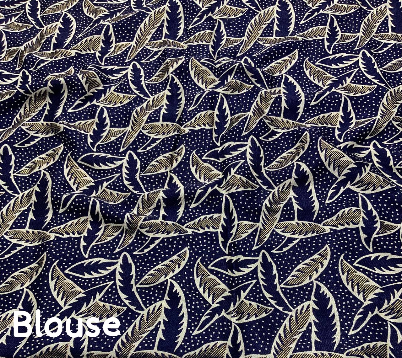 Pashmina Silk Sarees