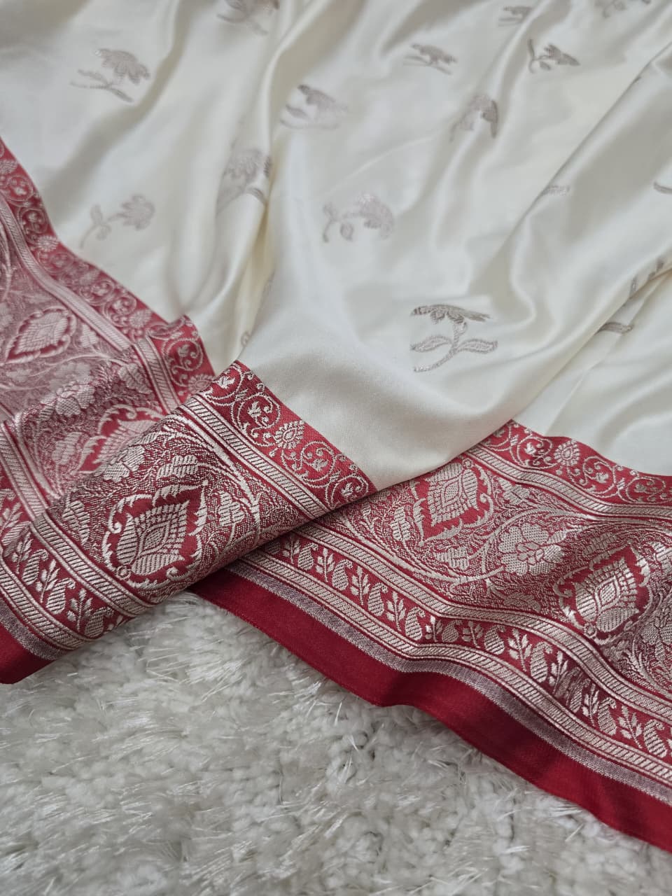 Royal Banarasi Silk Sarees