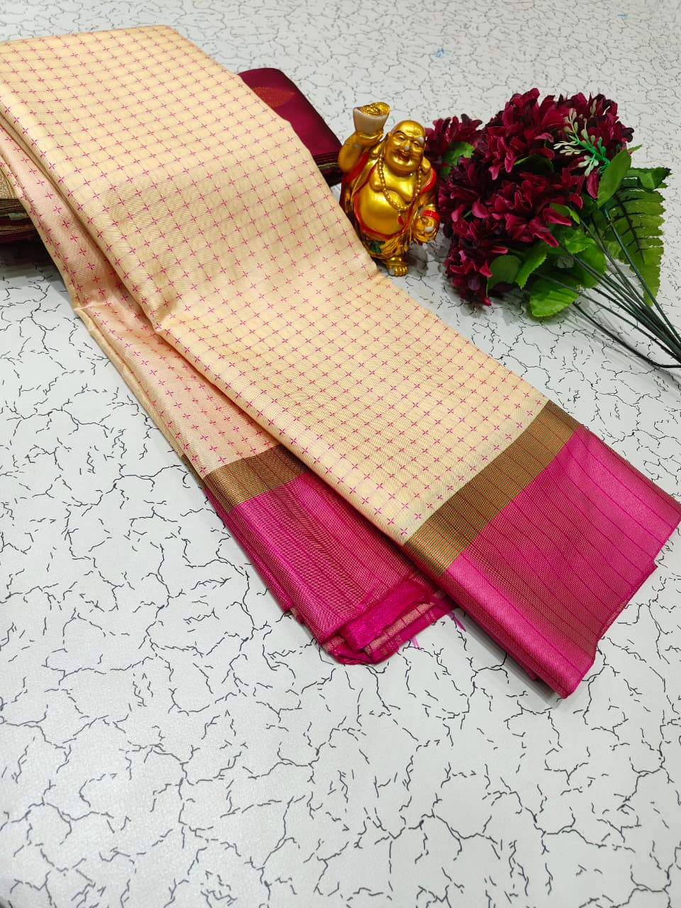 Art silk sarees