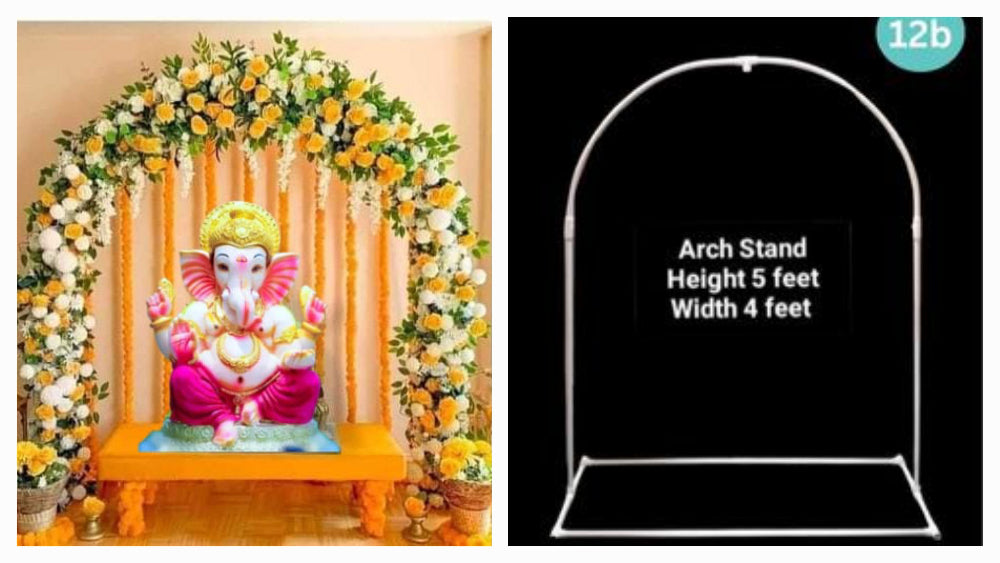 Ganpati Festive decor items