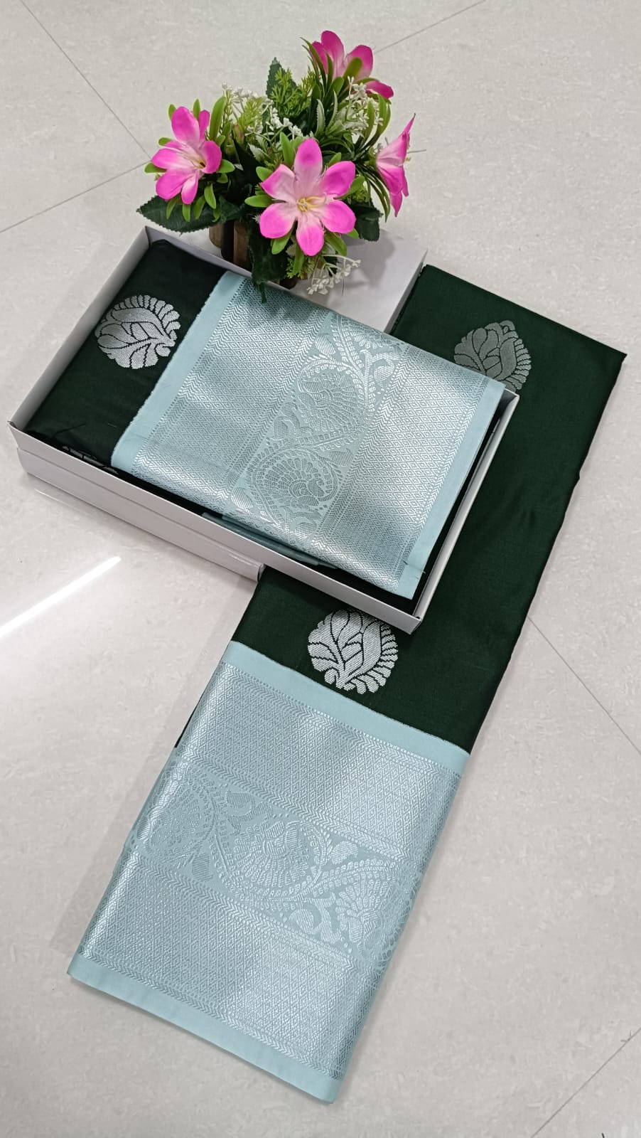 Dharmavaram Wedding Sarees
