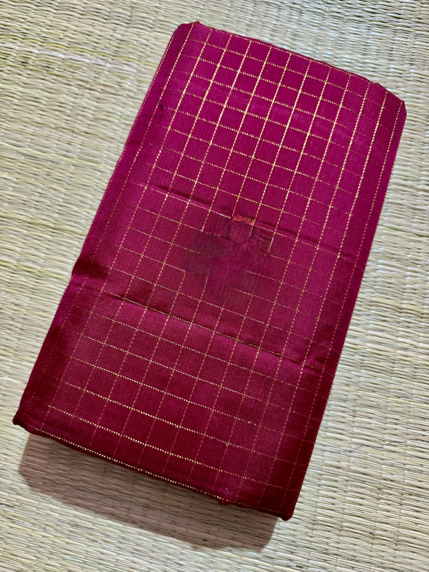 Vairavoosi Madisar Pure Kanchi Silk Sarees