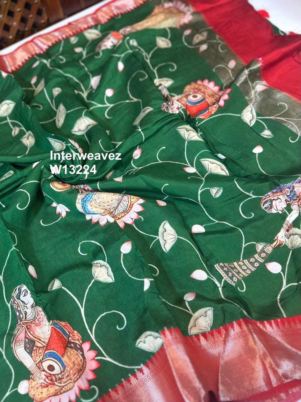 Chinniya Silk Sarees