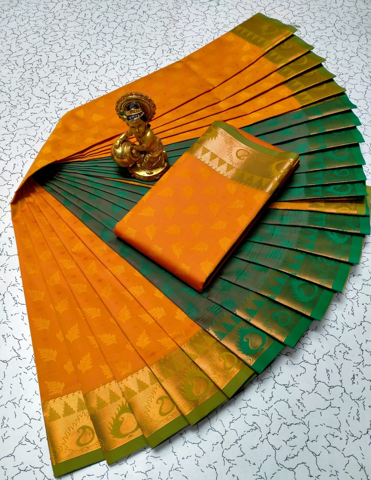 Poonthamil Sarees